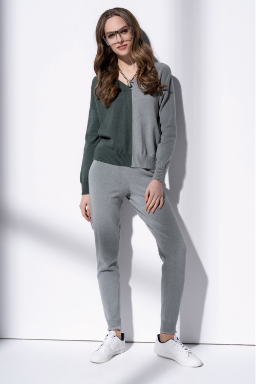 Джемпер C4107